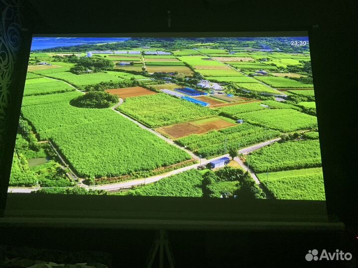 Xiaomi Mi Smart Compact Projector