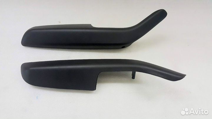 Ручка двери салона audi A6 C6 (передняя)