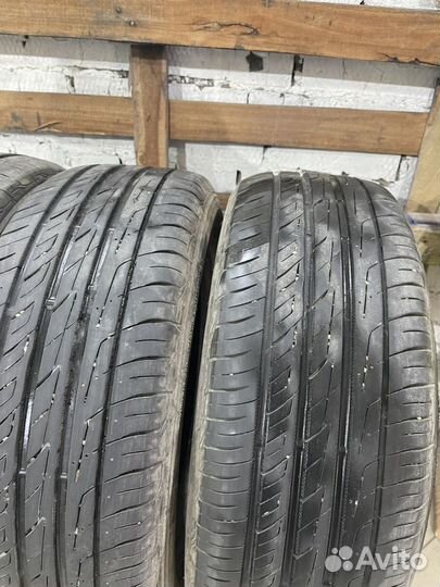 Nitto NT860C 195/60 R15