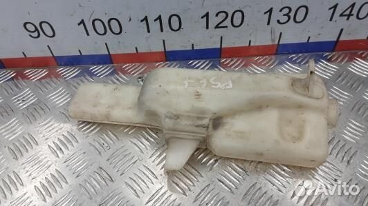 Бачок расширительный mitsubishi carisma (PSE07NP01