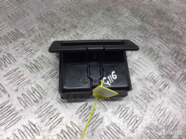 Пепельница Volkswagen Golf 1h1857309 1y