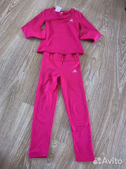 Костюм Адидас 3-6 лет