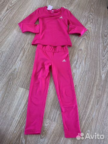 Костюм Адидас 3-6 лет