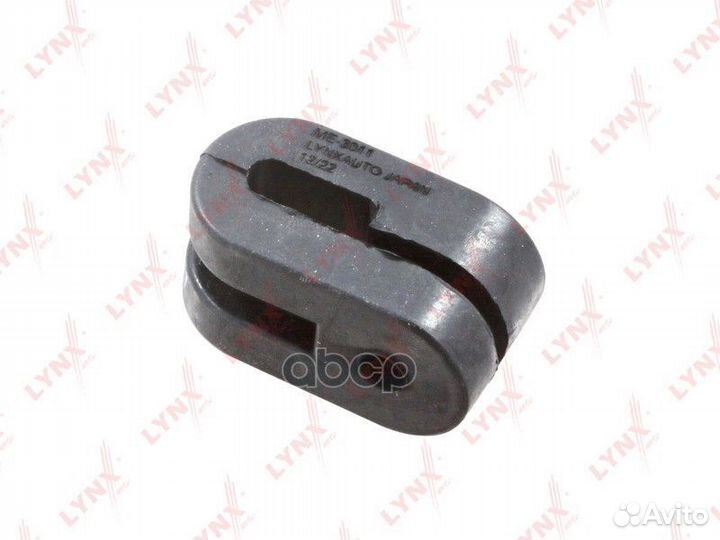 Опора глушителя ME-3011 ME3011 lynxauto