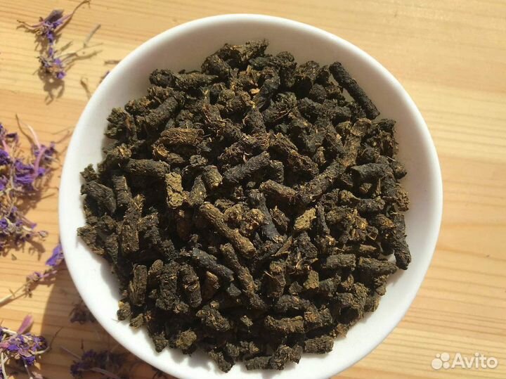 Иван-чай 1кг 2O23 год, кипрей узколистный