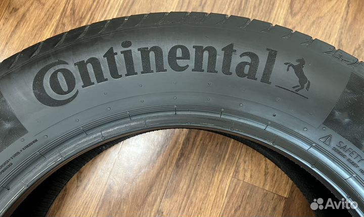 Continental PremiumContact 6 235/60 R18 107V