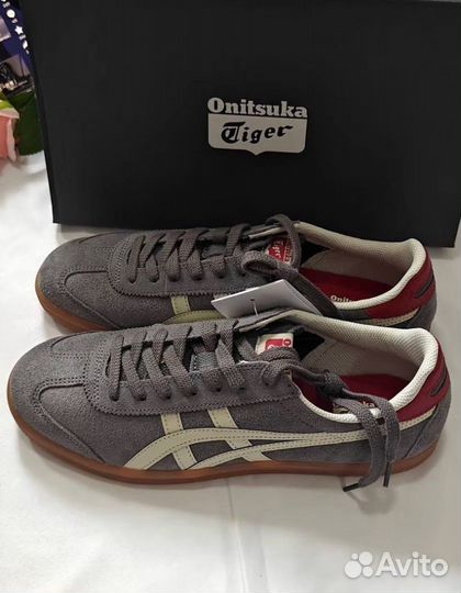 Asics onitsuka tiger tokuten