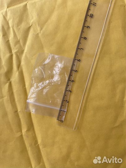 Пакеты зип лок 4 * 6, 4/6