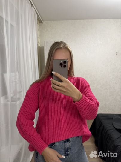 Свитер женский