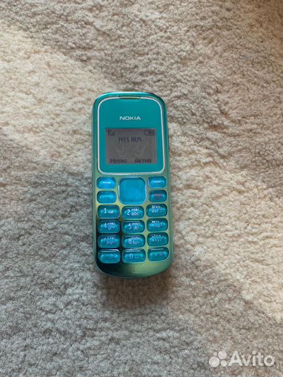 Nokia 1280