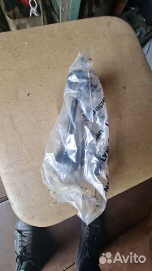 Стойки стабилизатора