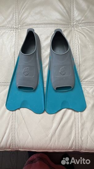 Ласты детские mad wave 34-35