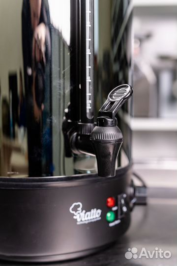 Электрокипятильник Viatto VA-WB20