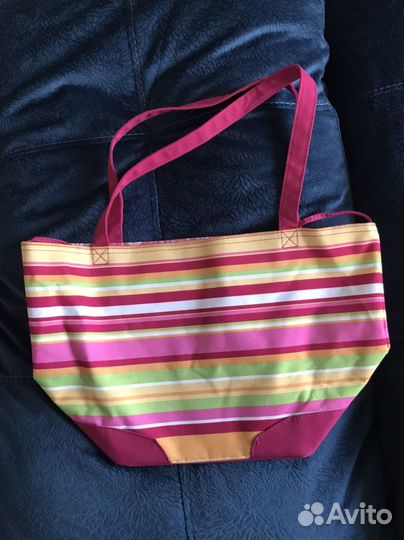 Cумка летняя новая