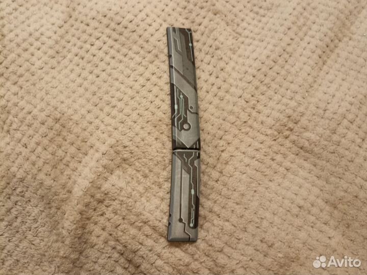 Нож из стендофф2 деревянный