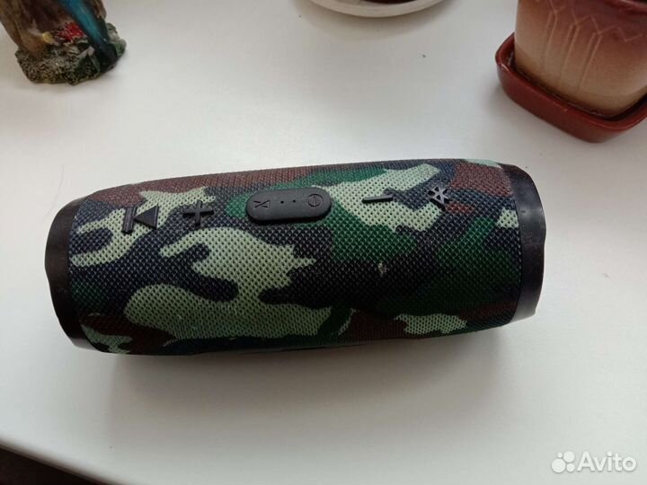 Блютуз колонка jbl charge 4