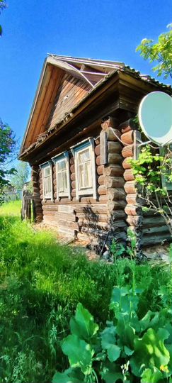 Участок 11,5 сот. (ИЖС)
