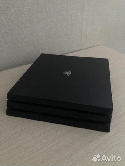 Sony playstation 4 PS4 pro