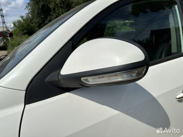 Джили эмгранд х7 зеркала