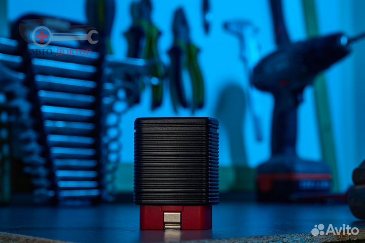 Ediag mini Launch x431 PRO5 с планшетом