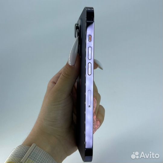 iPhone 14 Pro, 256 ГБ