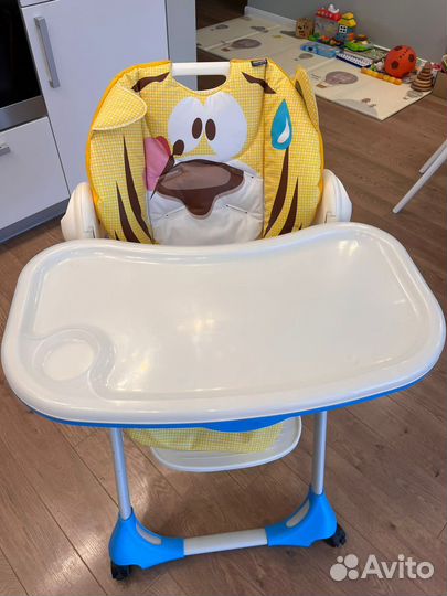 Стул для кормления