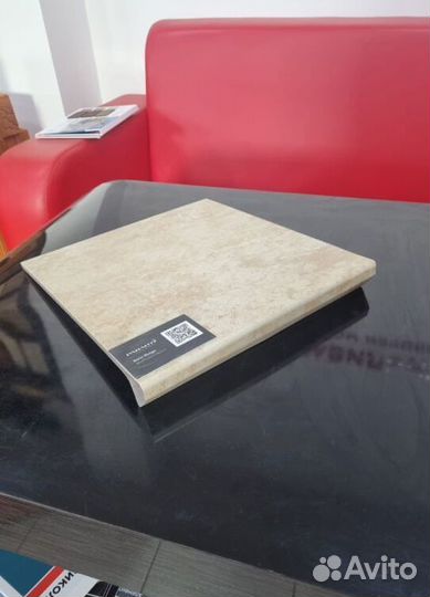 Ступень для крыльца KST-7705