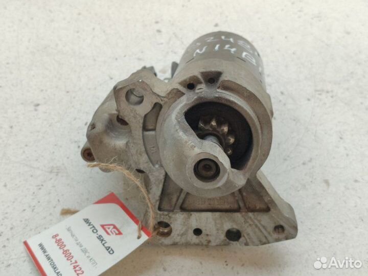 Стартер Mini Hatch R50