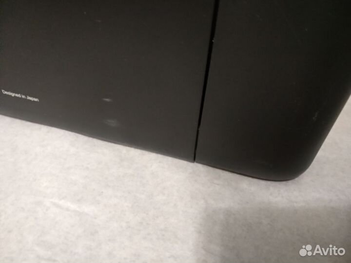 Мфу лазерное Brother DCP-1512R (12 стр)