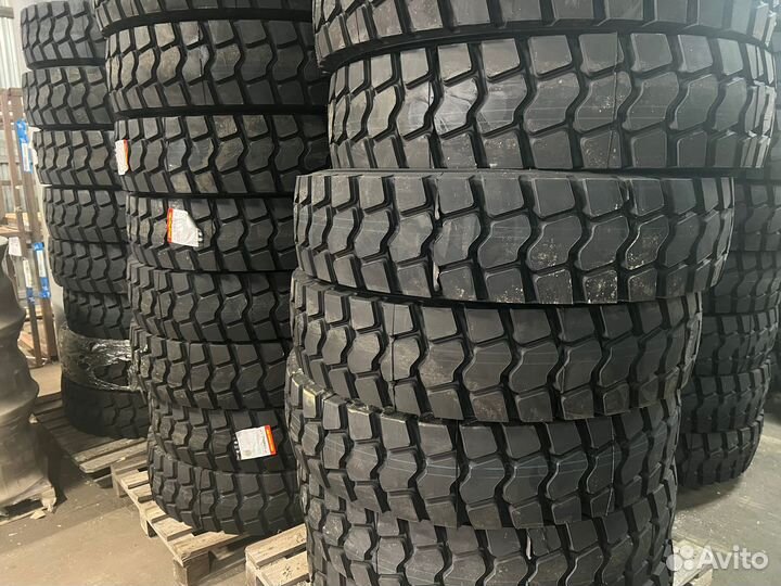 Шина 425/85R21 для UN Forklift FL20T