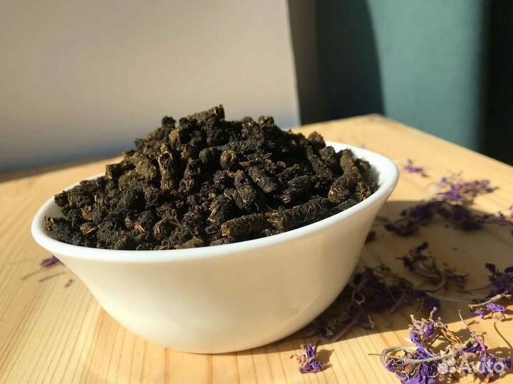 Иван-чай 1кг кипрей отзывы, натуральный