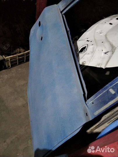 Дверь задняя правая Мазда CX-5