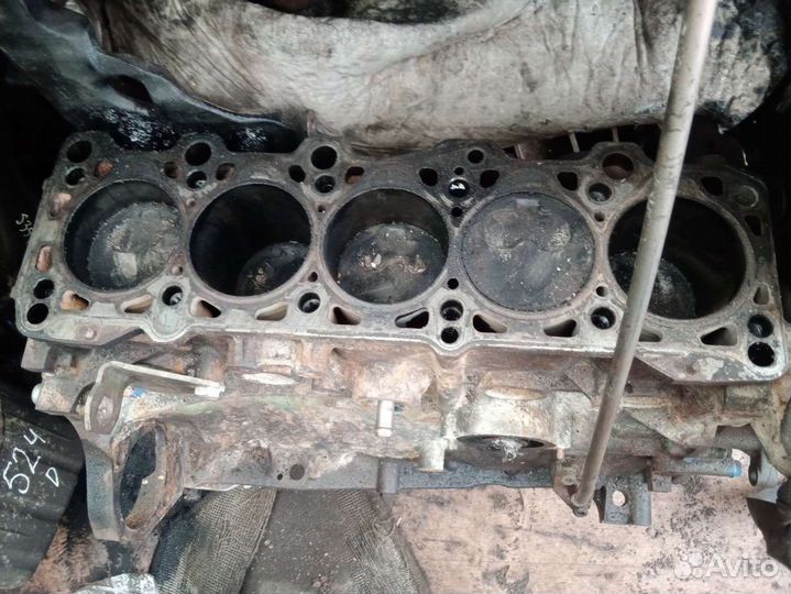 Б/У Б/У Под восстановление. Из Германии. Без