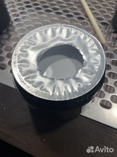 Гель для моделирования NR 02 белый