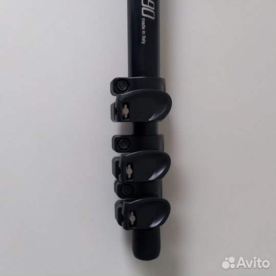 Монопод Manfrotto MM290A4