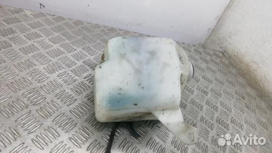 Бачок омывателя opel vectra C (NBN08NL01)