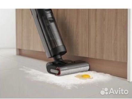 Моющий пылесос dreame M12
