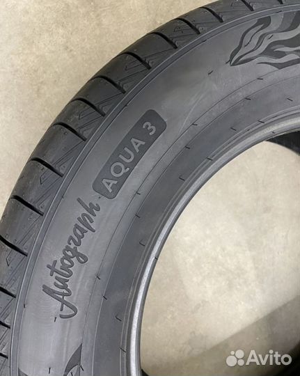 Ikon Tyres Autograph Aqua 3 205/65 R16 99