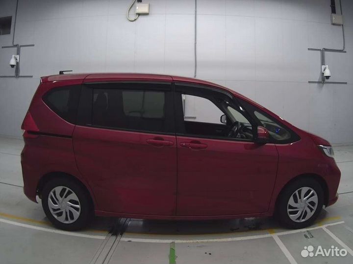 Honda Freed 1.5 CVT, 2021, 47 000 км