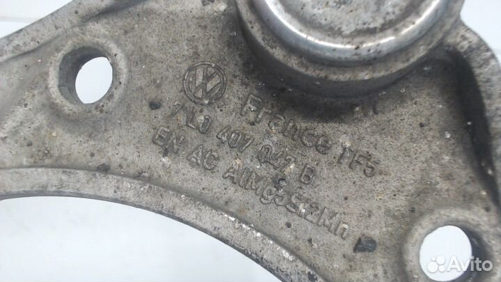 Рычаг подвески Volkswagen Touareg, 2008