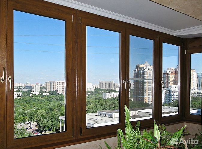 Пластиковые окна от завода - Бесплатный замер