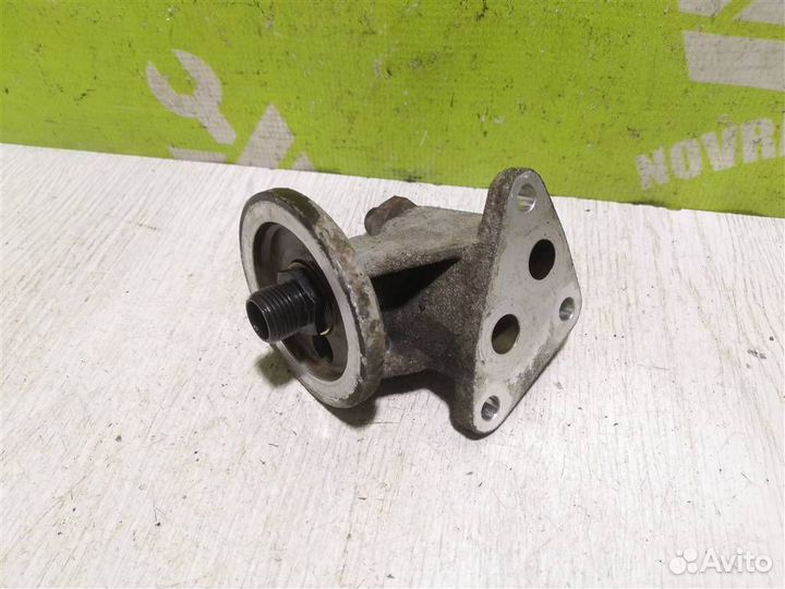 Кронштейн масляного фильтра Чери QQ6 S21 07-10