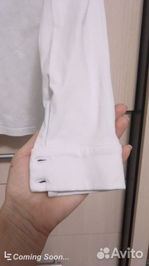 Кофта для девочки 116 122