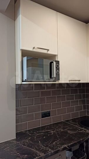 Квартира-студия, 28 м², 7/15 эт.