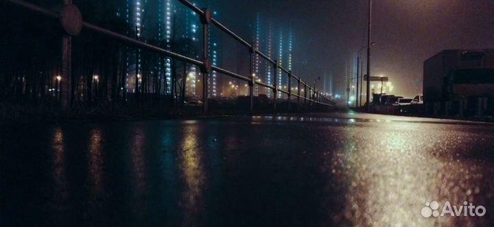 Профессиональная аэросъёмка/съёмка с воздуха