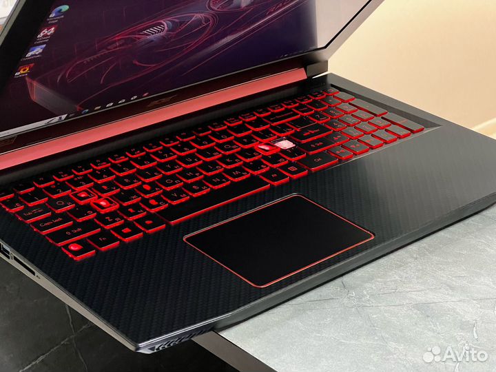 Игровой Acer Ryzen 5 2500/ RX 560X 4GB/ 8GB/ SSD