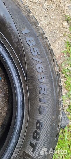Белшина Artmotion Snow Бел-287 185/65 R15