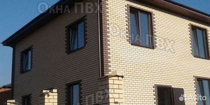 Окна на заказ