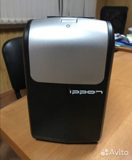 Бесперебойник