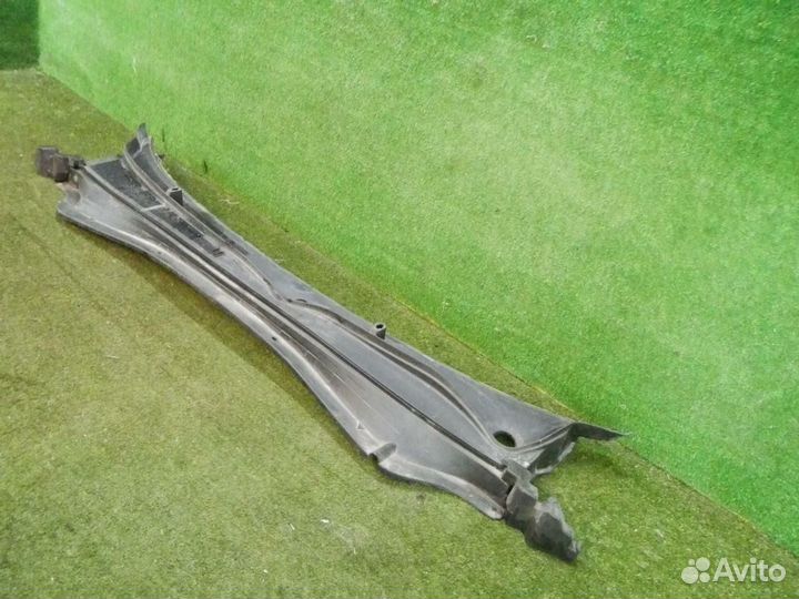 Жабо Kia Optima 4 JF (2015-2020)